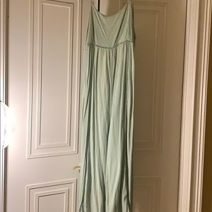 Anthropologie Jumpsuit